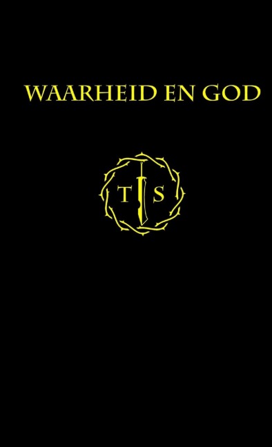 Waarheid en God - Truth Seekers