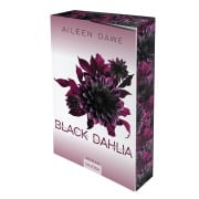 Cover-Bild zum Titel 'Black Dahlia' von 'Aileen Dawe'