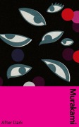 Cover-Bild zum Titel 'After Dark. Deluxe Edition' von 'Haruki Murakami'