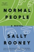 Cover-Bild zum Titel 'Normal People' von 'Sally Rooney'