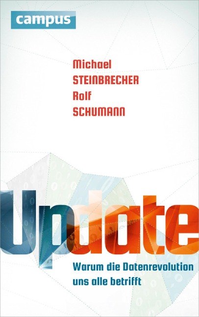 Update - Michael Steinbrecher, Rolf Schumann
