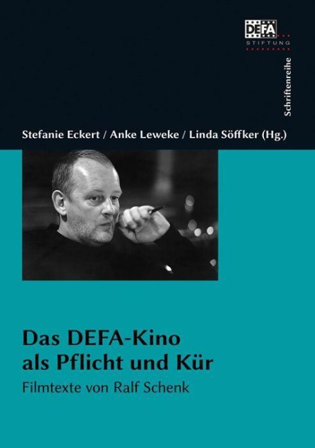 Das DEFA-Kino als Pflicht und Kür - 