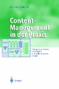 Content-Management in der Praxis - Oliver Christ