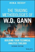 Cover-Bild zum Titel 'The Trading Methodologies of W.D. Gann' von 'Hima Reddy'
