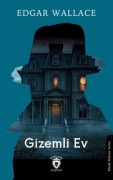 Cover-Bild zum Titel 'Gizemli Ev' von 'Edgar Wallace'