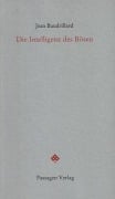 Cover-Bild zum Titel 'Die Intelligenz des Bösen' von 'Jean Baudrillard'