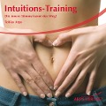 Cover-Bild zum Titel 'Intuitions-Training' von 'Tobias Arps'