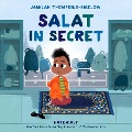 Cover-Bild zum Titel 'Salat in Secret' von 'Jamilah Thompkins-Bigelow'