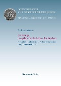 Cover-Bild zum Titel 'Judensiegel im spätmittelalterlichen Reichsgebiet' von 'Andreas Lehnertz'