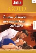 Cover-Bild zum Titel 'Julia Gold Band 59' von 'Teresa Southwick, Anne Mather, Susan Stephens'