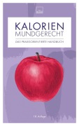 Cover-Bild zum Titel 'Kalorien mundgerecht' von ''