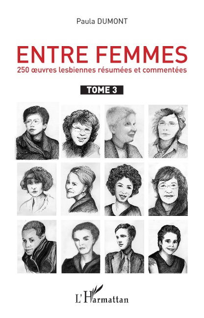 Entre femmes - Dumont