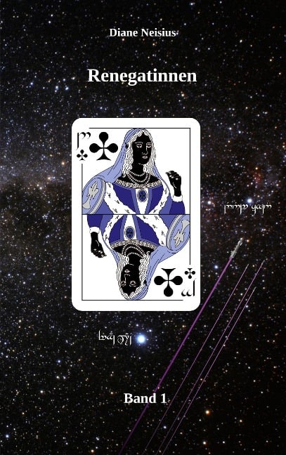 Renegatinnen - Diane Neisius