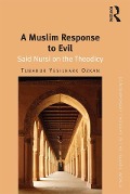 Cover-Bild zum Titel 'A Muslim Response to Evil' von 'Tubanur Yesilhark Ozkan'