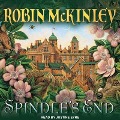 Spindle's End - Robin Mckinley