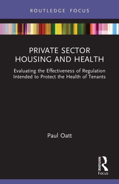 Private Sector Housing and Health - Paul Oatt