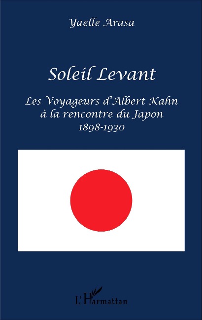 Soleil Levant - Yaelle Arasa