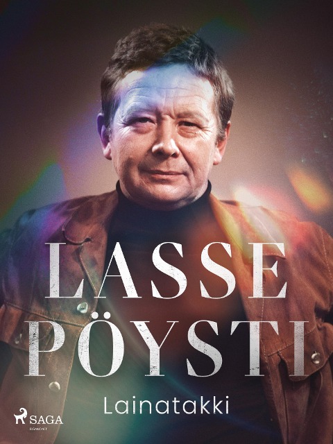 Lainatakki - Lasse Pöysti