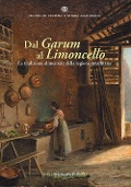 Cover-Bild zum Titel 'Dal Garum al Limoncello. La tradizione alimentare della regione amalfitana' von ''