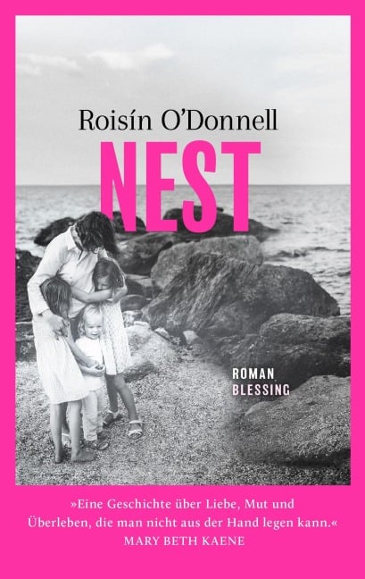 Nest - Roisin O'Donnell