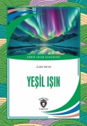 Cover-Bild zum Titel 'Yesil Isin' von 'Jules Verne'