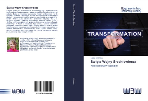 ¿wi¿te Wojny ¿redniowiecza - Larisa Mironova