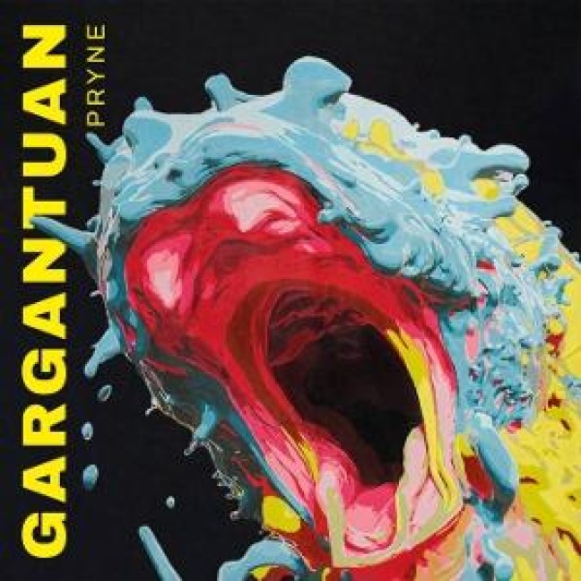 Gargantuan - Pryne