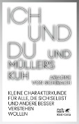 Cover-Bild zum Titel 'Ich und du und Müllers Kuh' von 'Ariadne von Schirach'