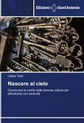 Cover-Bild zum Titel 'Nascere al cielo' von 'Liliane Tami'