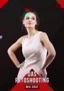 Cover-Bild zum Titel 'Das Fotoshooting' von 'Mia Graf'