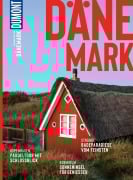 Cover-Bild zum Titel 'DUMONT Bildatlas Dänemark' von 'Christoph Schumann'