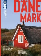 Cover-Bild zum Titel 'DUMONT Bildatlas Dänemark' von 'Christoph Schumann'