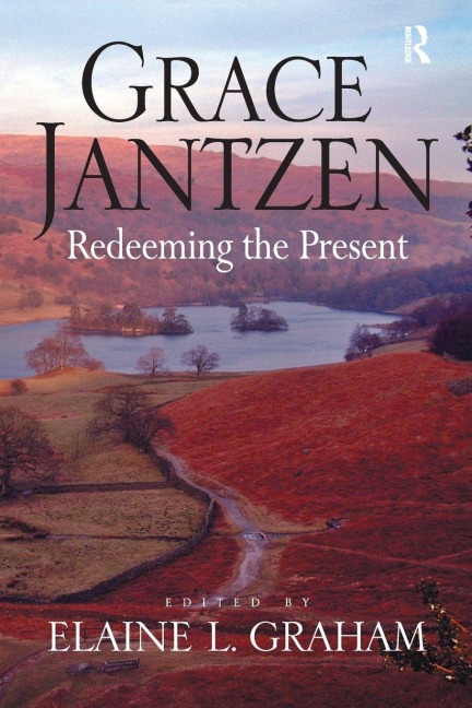 Grace Jantzen - 