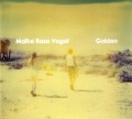 Cover-Bild zum Titel 'Golden' von 'Maike Rosa Vogel'