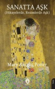 Cover-Bild zum Titel 'Sanatta Ask' von 'Mary Knight Potter'