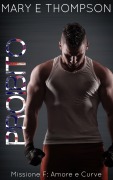 Cover-Bild zum Titel 'Probito (Missione F: Amore e Curve, #7)' von 'Mary E Thompson'