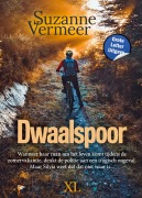 Cover-Bild zum Titel 'Dwaalspoor' von 'Suzanne Vermeer'