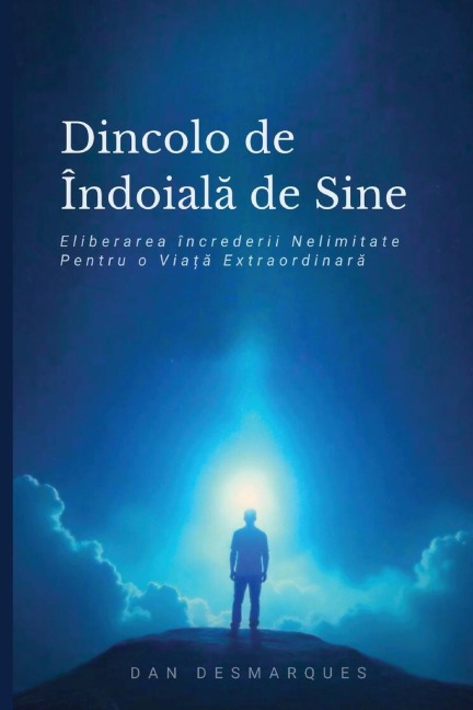 Dincolo de îndoiala de Sine - Dan Desmarques