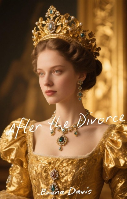 After the Divorce - Buena Davis
