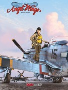 Cover-Bild zum Titel 'Angel Wings Band 5' von 'Yann'