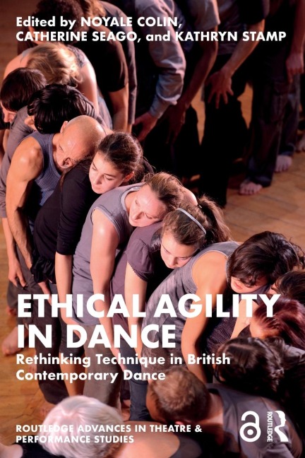 Ethical Agility in Dance - 