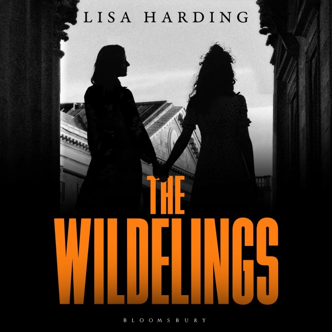 The Wildelings - Lisa Harding