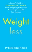 Cover-Bild zum Titel 'Weightless' von 'Rocio Salas-Whalen'