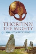 Cover-Bild zum Titel 'Thorfinn the Mighty' von 'George M Brunsden'