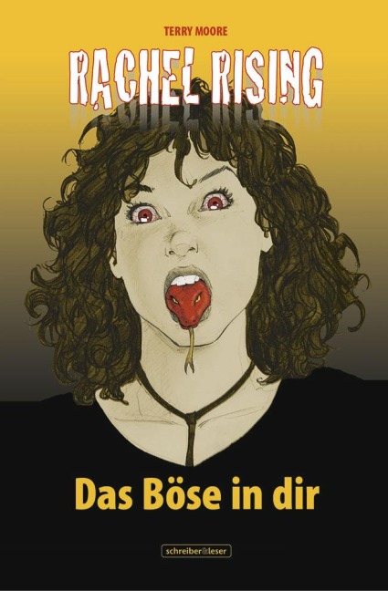 Rachel Rising 2 - Terry Moore