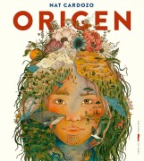 Cover-Bild zum Titel 'Origen' von ''