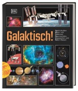 Cover-Bild zum Titel 'Galaktisch!' von ''