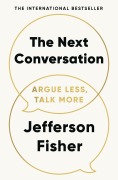 Cover-Bild zum Titel 'The Next Conversation' von 'Jefferson Fisher'