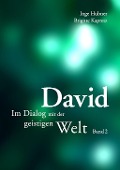 David - Band 2 - Inge Hubner, Brigitte Kapretz