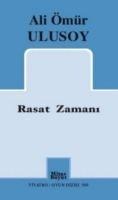 Rasat Zamani - Ali Ulusoy